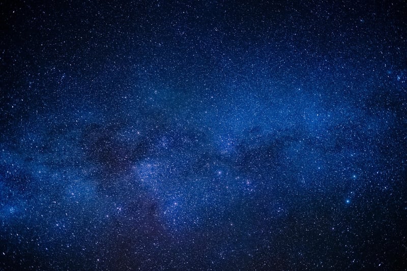 Stellar Suiting